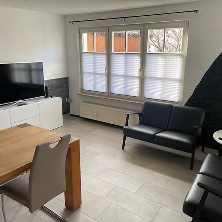 Ferienwohnung Eifel Mosel Hunsrueck Bergweiler Extérieur photo