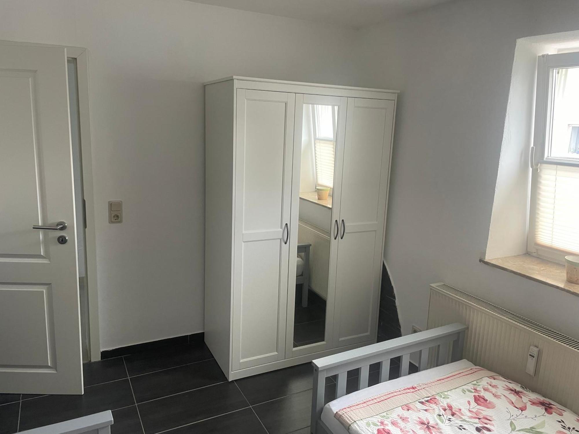 Ferienwohnung Eifel Mosel Hunsrueck Bergweiler Extérieur photo