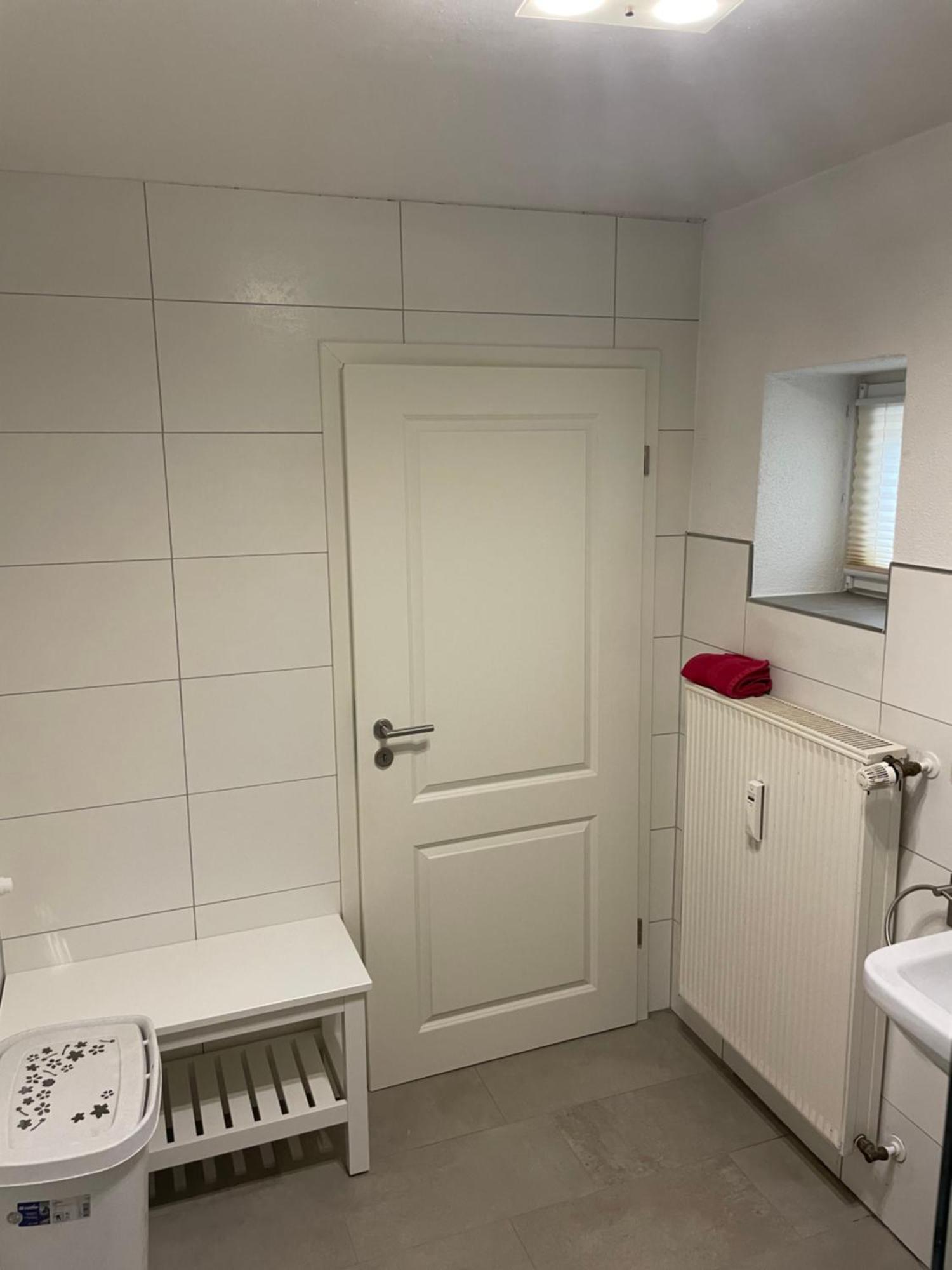 Ferienwohnung Eifel Mosel Hunsrueck Bergweiler Extérieur photo