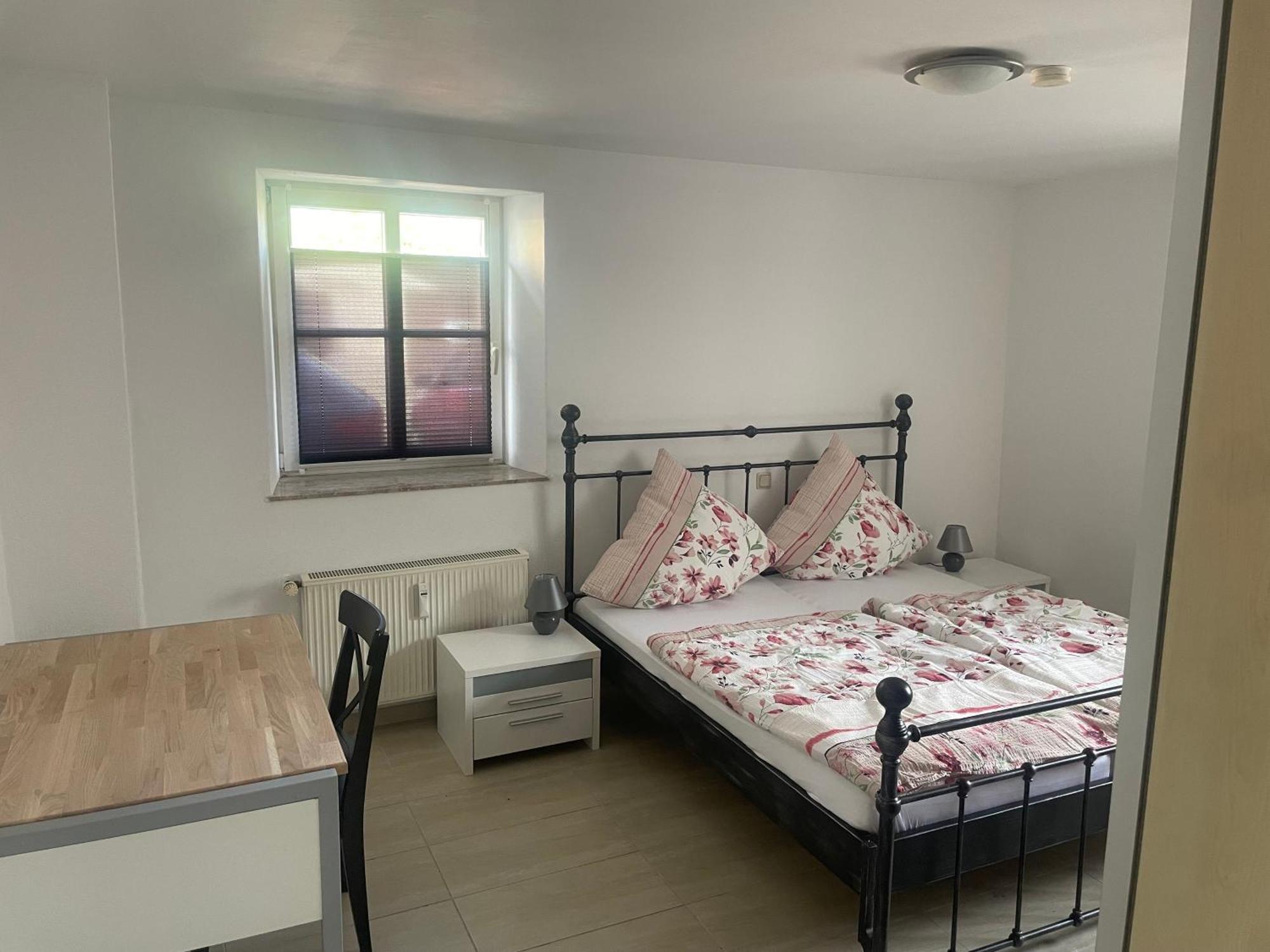 Ferienwohnung Eifel Mosel Hunsrueck Bergweiler Extérieur photo