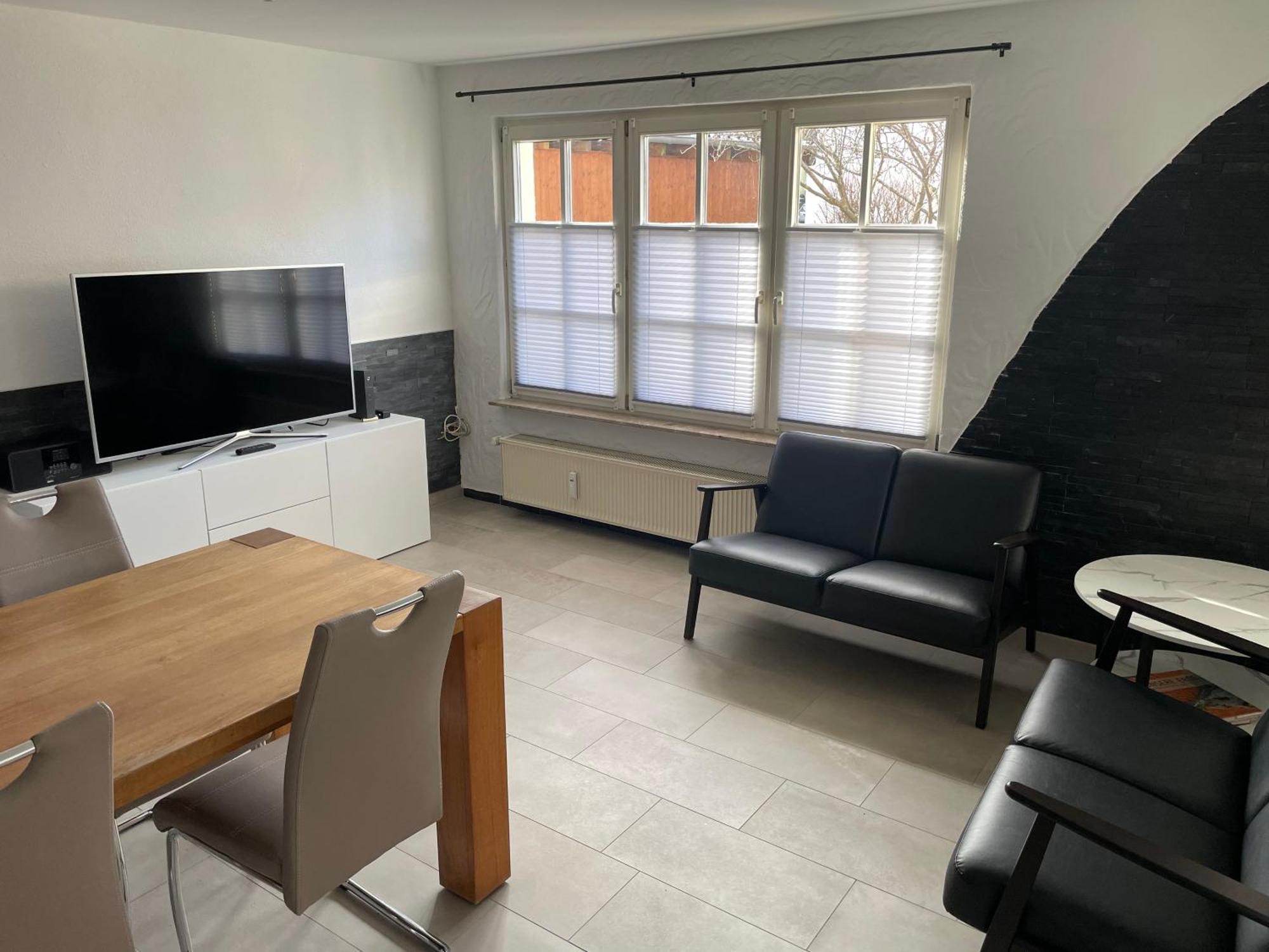Ferienwohnung Eifel Mosel Hunsrueck Bergweiler Extérieur photo