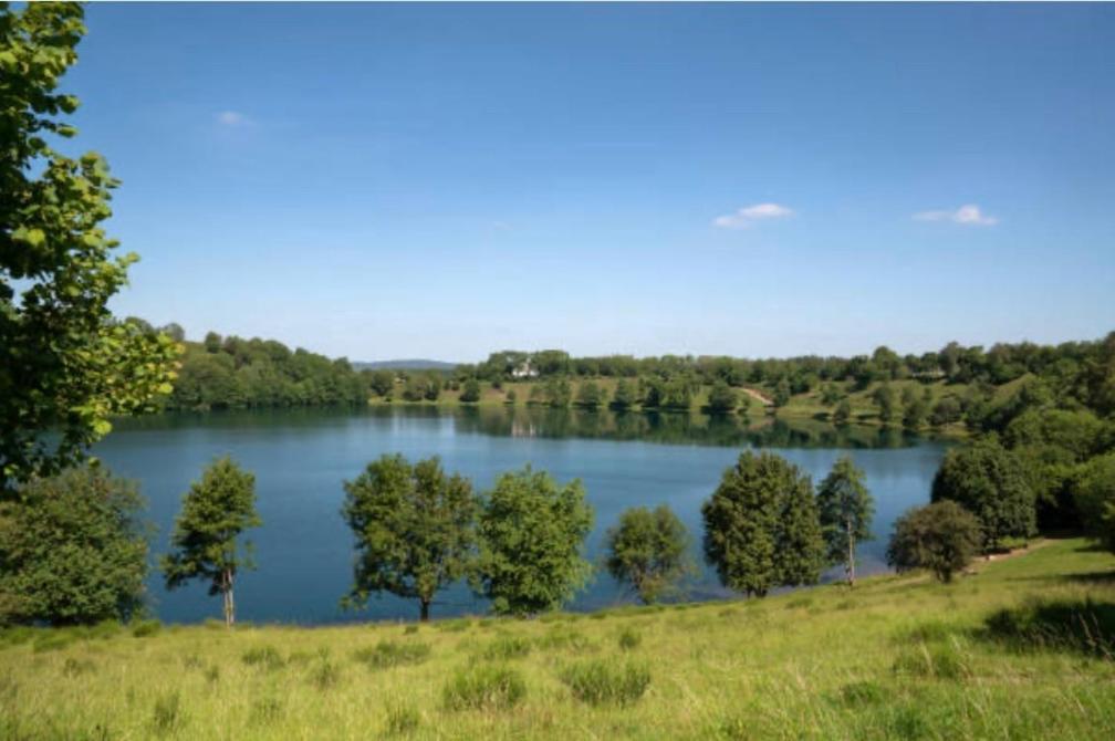 Ferienwohnung Eifel Mosel Hunsrueck Bergweiler Extérieur photo